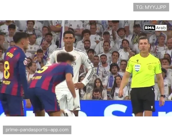 佩德里与贝林厄姆：同代中场的攻防贡献差异与战术适配性解析