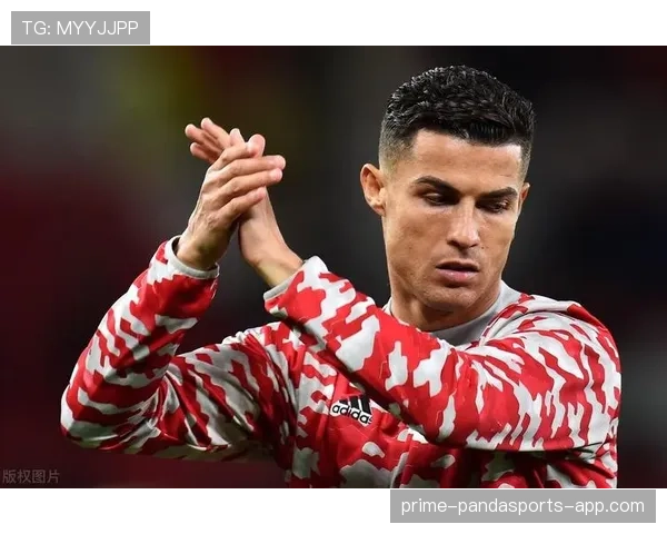 C罗这自律到变态的日常，真就一天不练浑身难受？