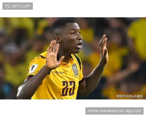厄瓜多尔2026世界杯阵容预测:核心球员能否带队小组出线 厄瓜多尔2026世界杯阵容预测:核心球员能否带队小组出线