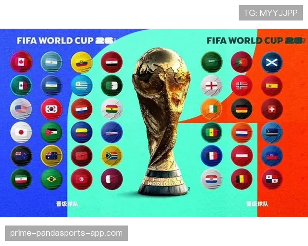 沙特冲击2026世界杯：能否延续亚洲劲旅强势表现