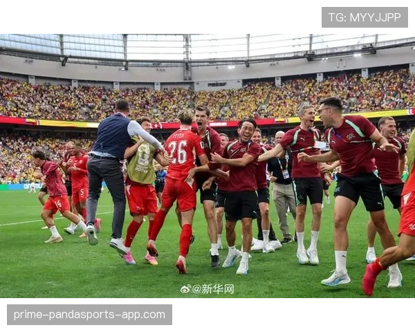 瑞士0-0哥伦比亚赛后复盘：点球大战决定八强席位
